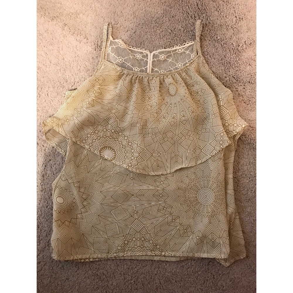 Kirra Summer Shirt
